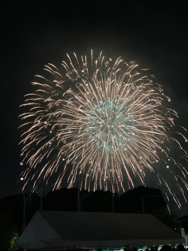 🎆5年ぶりの那珂川祭🎇サムネイル